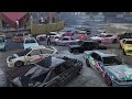 [Live] GTA V ONLINE PS5 CarMeet|Racing|Cruising|No Hesi|NextGen|