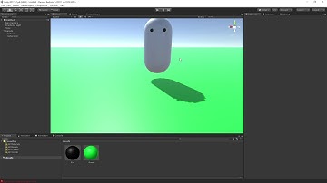 【Unity十分鐘系列】Unity Nav mesh agent 角色自動導航功能
