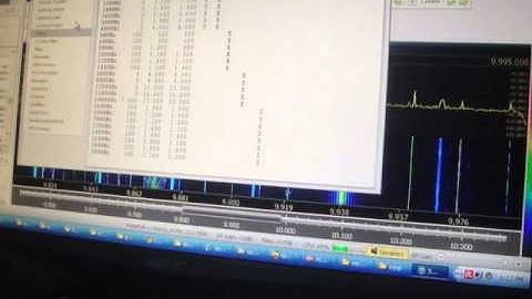 Adding filters in SDR Radio software