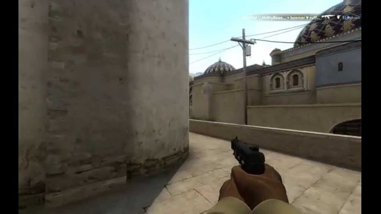 NLaaeR 4 HS with five seven FaceIt