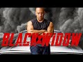 Fast And Furious 9 trailer – (Black Widow style)