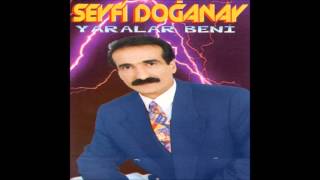 Seyfi Doğanay-Çekemez [© Şah Plak]