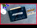 TAB LANGKA Xiaomi Mi pad 1 Chipset Nvidia | Main GAME Android Sampai PS 2