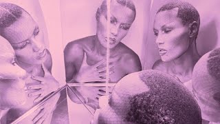 Grace Jones – Victor Should Have Been A Jazz Musician (Instrumental)