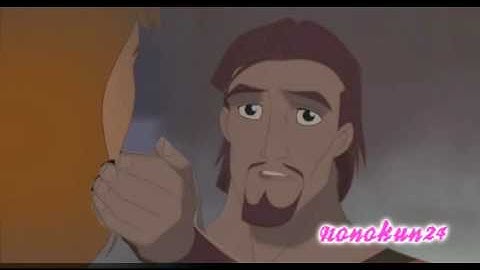 *Hasta cuando* (Cinderella & Simbad) ::HUVS::