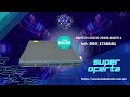 SWITCH MARCA CISCO 2960S-48LPS-L