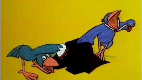 Sesame Street - Stones Don't Grow - Michael Sporn ...