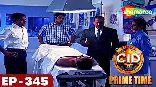 CID - सीआईडी | Full Episode 345 | Crime. Mystery. Detective Series | Murders at Sunrise Part- I