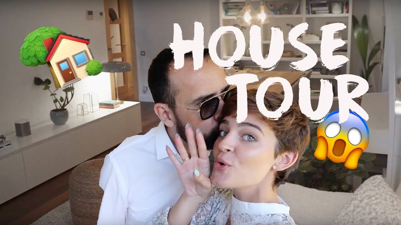 house tour laura escanes