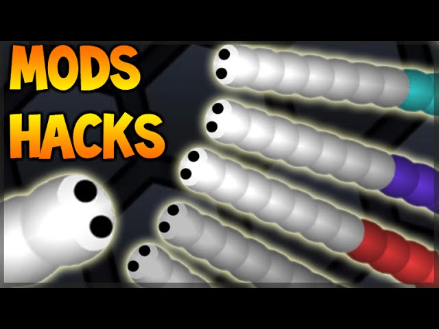 SIMPLE NEW HACK!! ( Slither.io Tips & Hacks ) 