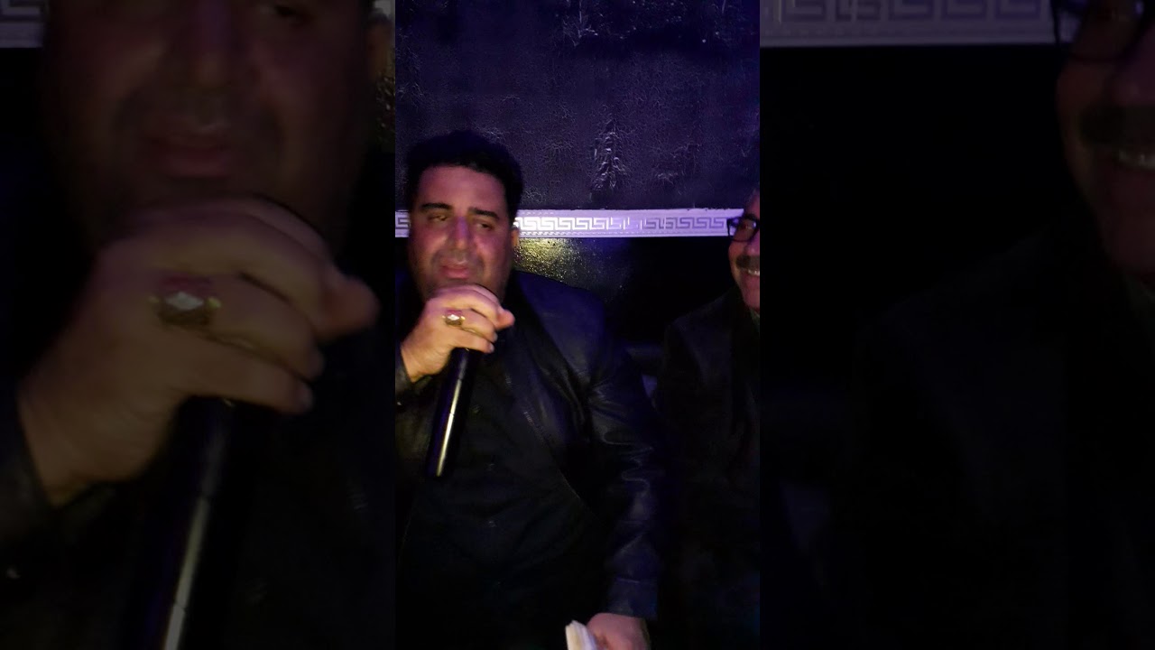 Chikh krimo s3idi a manara plus avec Mohamed krik w nas blida