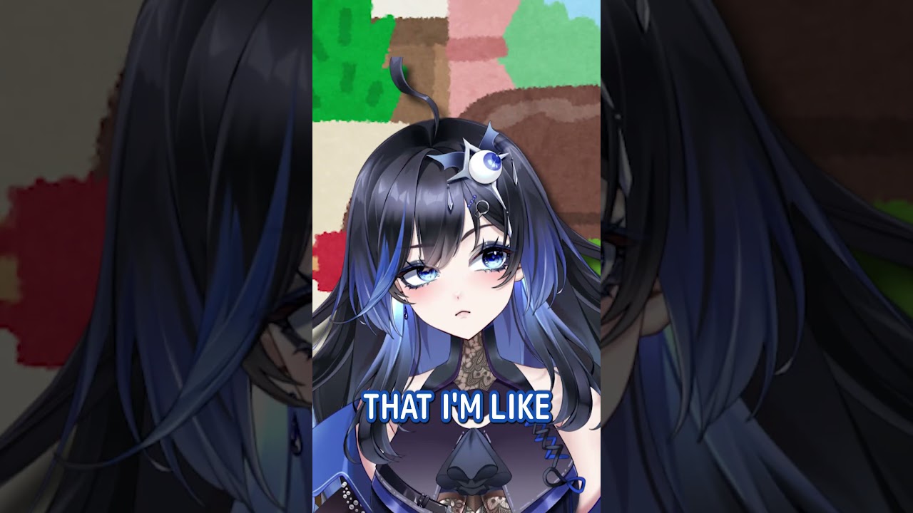 How to get a job 🫵🧑‍💼💥 #vtuber #envtuber #vtuberclips