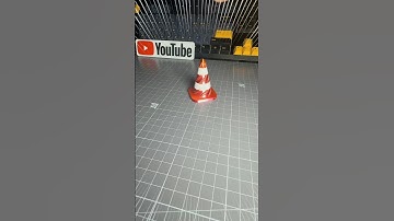 Traffic Cone
