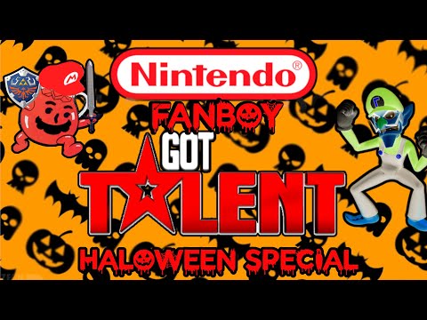 Vídeo: Podcast: Nintendo Fanboy Special
