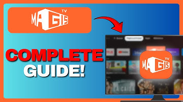 Hoe installeer ik Magis TV op Android TV: snelle installatie of eindeloze frustratie? (2025)