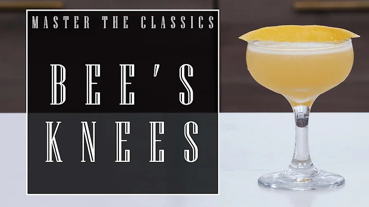 Master The Classics: Bee's Knees