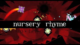 Download lagu 'Nursery Rhyme' by me [GD]