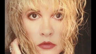 Video thumbnail of "Stevie Nicks - Touched By An Angel (Demo 08-1996)"