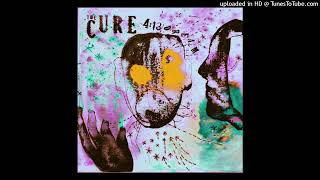 The Cure - This. Here And Now. With You (Acapella)