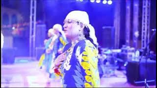 Hadiqa Kiani | Manne Di Mauj 1996 | (Original Version) | By Dance Desire Dance Company