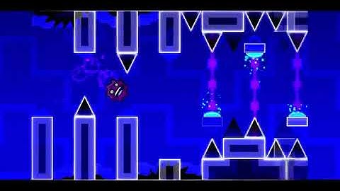 Geometry Dash: Noobaman Adventures, By: Noobas