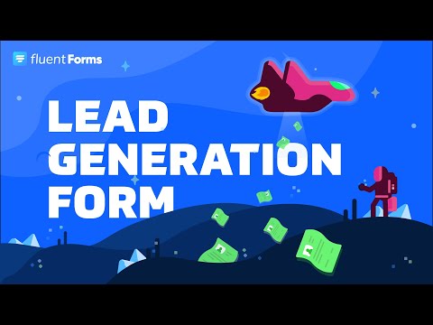 Lead Generation Unleashed: Create Irresistible Forms with Fluent Forms