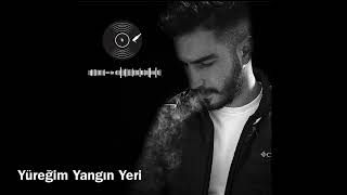 Furkan DOĞAN - Yüreğim Yangın Yeri Resimi