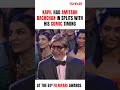 When Birthday Star Kapil Sharma went unhinged, even Amitabh Bachchan couldn't keep a straight face