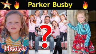 Celebrity Parker Busby Lifestyle,Height,Weight,Age,Family,Biography,Net Worth,Wiki 2021,DOB 🔥 Profile