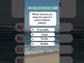 #dailyquiz #quiz #triviatricks #trivia