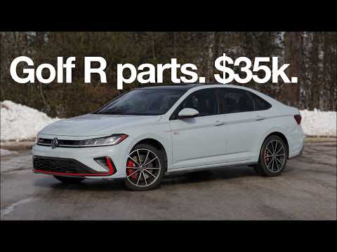 The 35k Mechanical Anomaly Better Than A Civic Si 