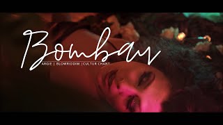 Sista Argie - Bombay [official music video 2021, Smooth Moonriddim]