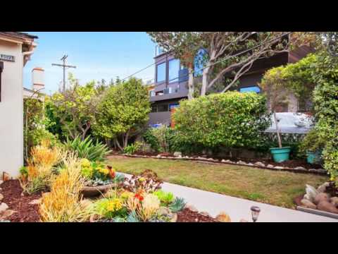 1071 Akron Street, San Diego, CA home video tour