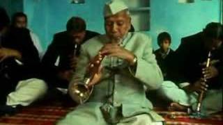 Ustad Bismillah Khan - Raag Malkauns chords