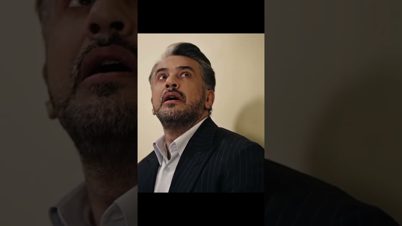 The unexpected duo😂😂