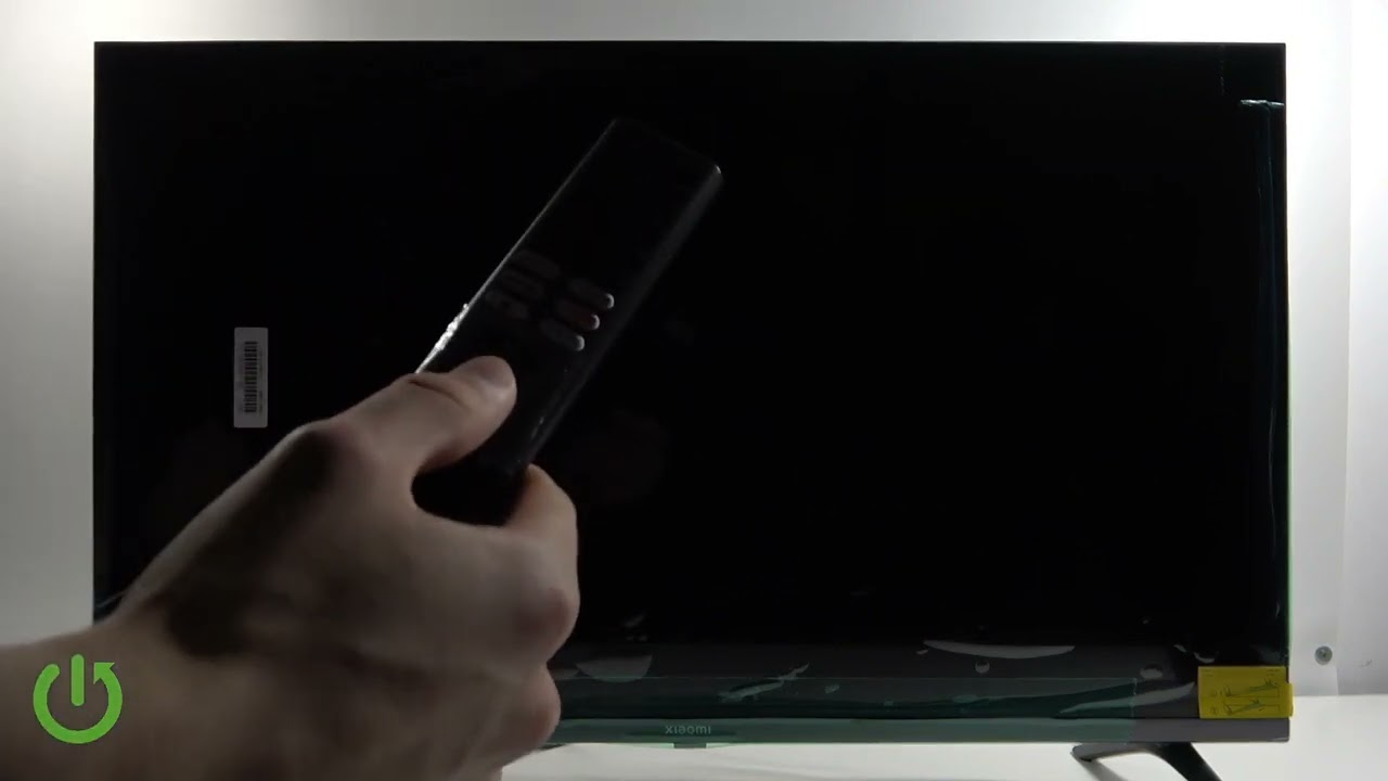 XIAOMI TV A Pro 32 (2026) 電源が入らない時の直し方 - YouTube