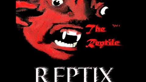 Reptix  - Savvy