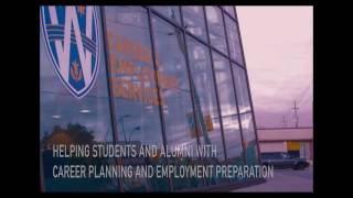 Career & Employment Services