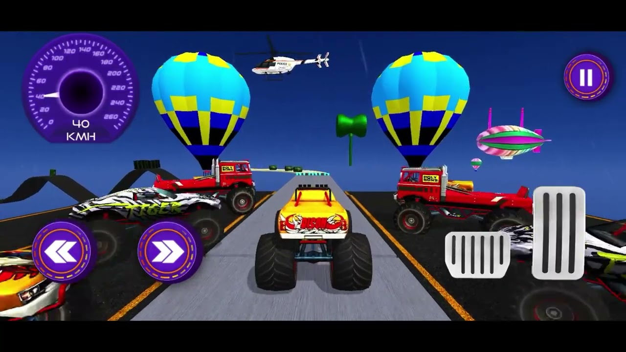 Hello, friends. Has anyone completed this level on their first try? Let me know in the comments. 