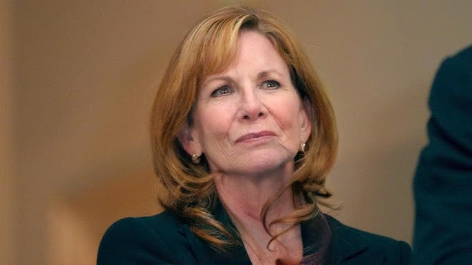 At 61, Melissa Gilbert FINALLY Breaks Silence On Dean Butler