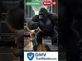 PASS YOUR DMV DRIVERS LICENSE TEST  SAVE A LIFE!
