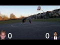 Random Guy Challenges The Asian Professor 1v1
