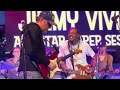 HEY JOE Eric Gales Kingfish Josh Smith Joe Bonamassa All Star Session On KTBAS X mp3