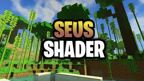 Top 1 Shader MCPE 1.18 Realistic & Super Ringan No Lag 1GB - 18GB