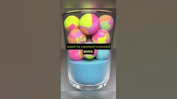 Cracking the Code: How to Read Body Language When You Like Someone! 👀💘