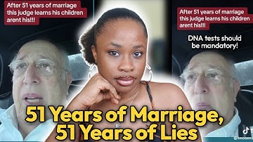 DNA Tests Should Be Mandatory! Man Discovers His 2 Adult Kids Aren