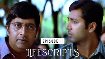 How to Be Assertive Like Santhosh Subramaniam | Lessons from Tamil Cinema | Lifescripts E11