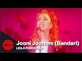 Leila Forouhar - Jooni Jonoom (Bandari) | لیلا فروهر  - جونی جونم