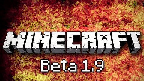 Minecraft: Welcome to Beta 1.9 Pre Release 2 - Part 2