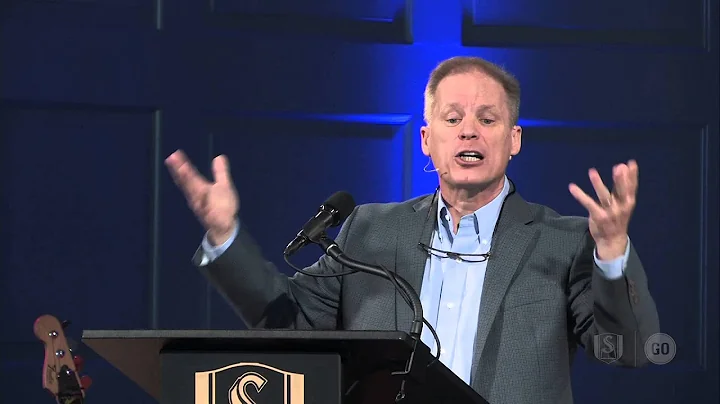 Ken Keathley - The Great Reconciliation - Ephesian...